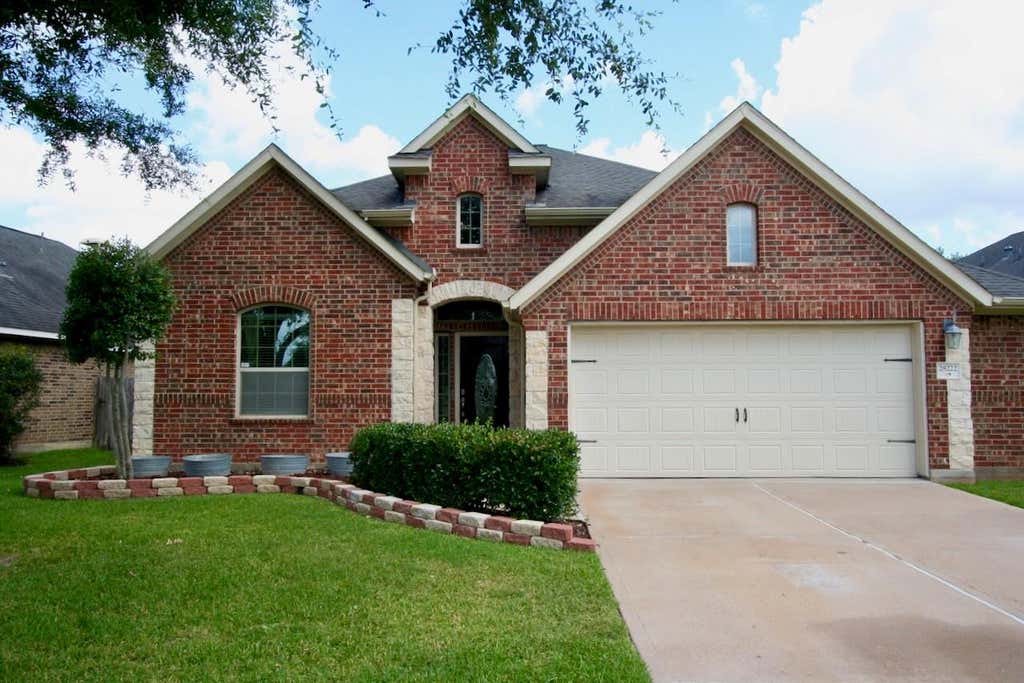 Photo of 28222 Helmsman Knolls Drive, Katy, TX 77494 (MLS # 64636300)