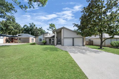 23002 Grand Rapids Lane Spring TX 77373