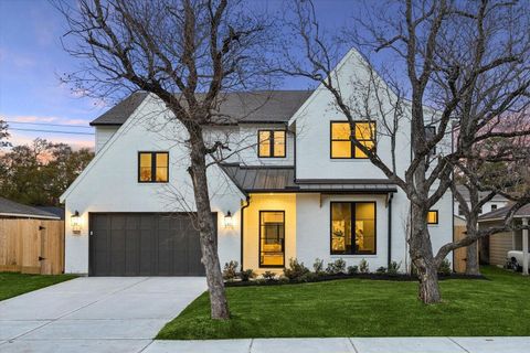 1622 Candlelight Houston TX 77018