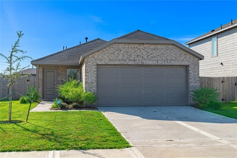 Photo of 12903 Shells Lane, Crosby, TX 77532 (MLS # 8908398)