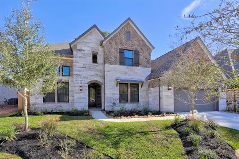 Photo of 115 Keechie Creek Court, Conroe, TX 77304 (MLS # 83938316)