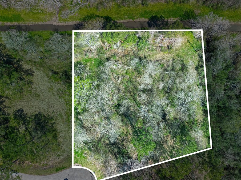 Photo of 0 Stag Circle, Huffman, TX 77336 (MLS # 566265)