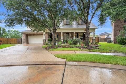 Photo of 14802 S Gray Heron Court, Cypress, TX 77433 (MLS # 11085767)