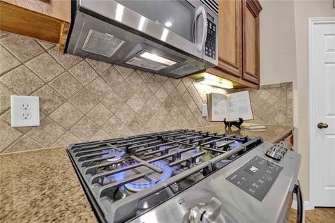Tiny photo for 13610 Popes Creek Lane, Houston, TX 77044 (MLS # 36009408)