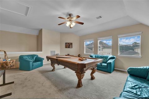 Tiny photo for 13610 Popes Creek Lane, Houston, TX 77044 (MLS # 36009408)