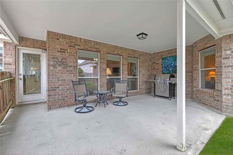 Tiny photo for 13610 Popes Creek Lane, Houston, TX 77044 (MLS # 36009408)