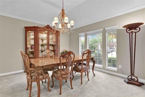 Tiny photo for 13610 Popes Creek Lane, Houston, TX 77044 (MLS # 36009408)