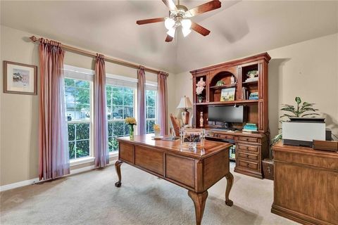 Tiny photo for 13610 Popes Creek Lane, Houston, TX 77044 (MLS # 36009408)