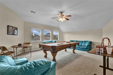 Tiny photo for 13610 Popes Creek Lane, Houston, TX 77044 (MLS # 36009408)