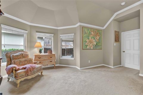 Tiny photo for 13610 Popes Creek Lane, Houston, TX 77044 (MLS # 36009408)