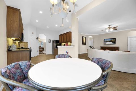 Tiny photo for 13610 Popes Creek Lane, Houston, TX 77044 (MLS # 36009408)