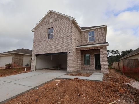 Photo of 771 Hackberry Branch Court, Magnolia, TX 77354 (MLS # 23018445)