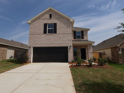 Photo of 771 Hackberry Branch Court, Magnolia, TX 77354 (MLS # 23018445)