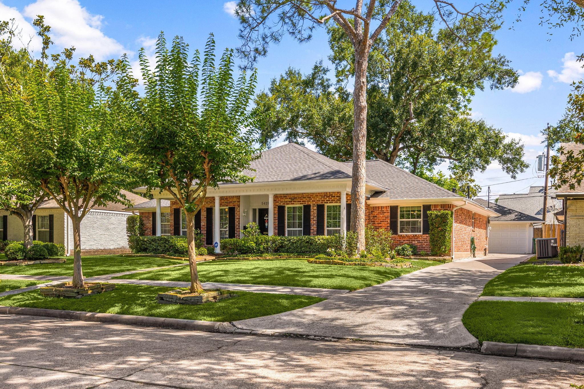 5419 Imogene Street