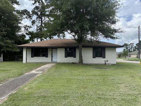 Photo of 7451 Langley Road, Houston, TX 77016 (MLS # 69483209)