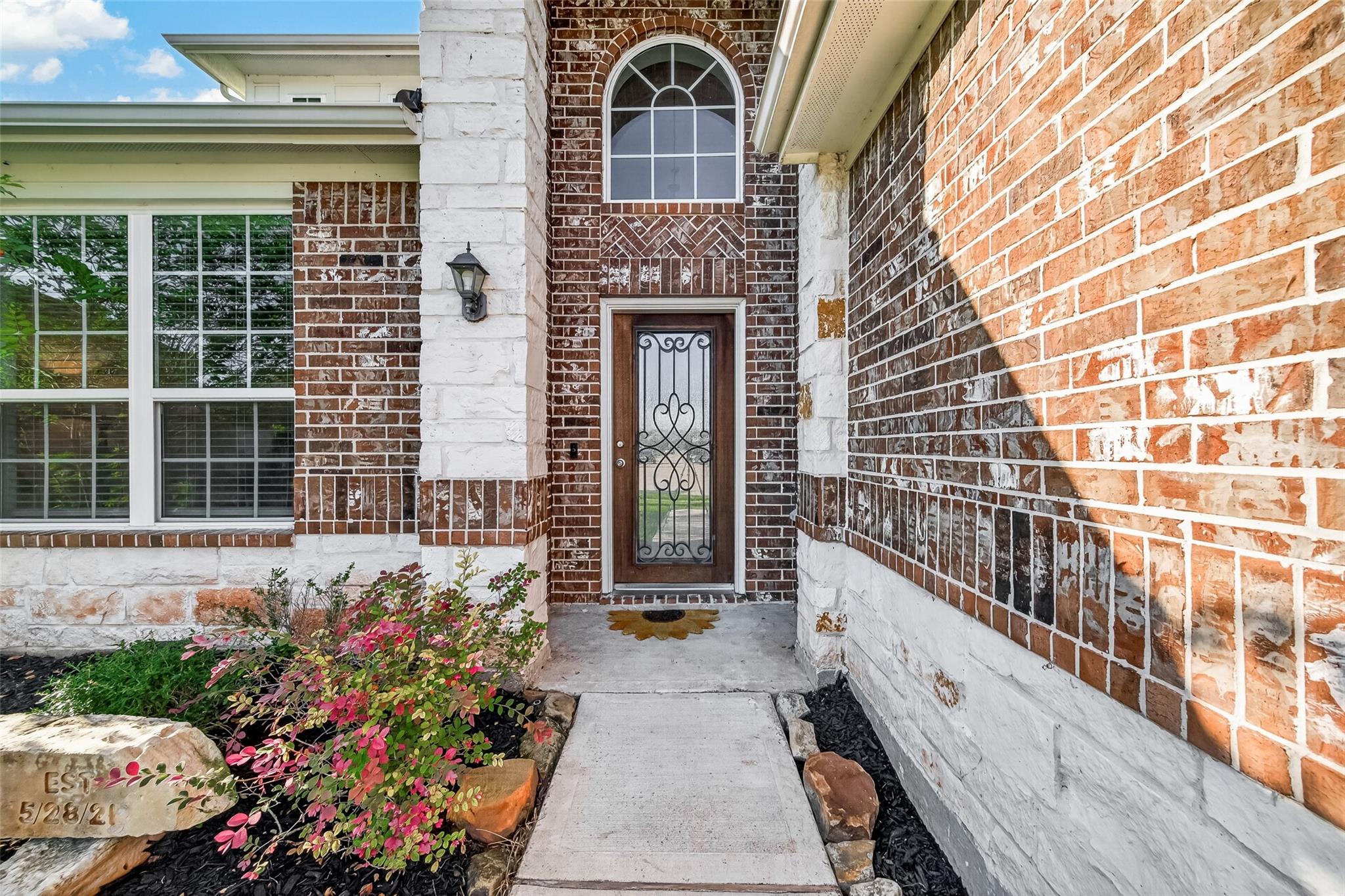 3603 Gentle Meadow Drive