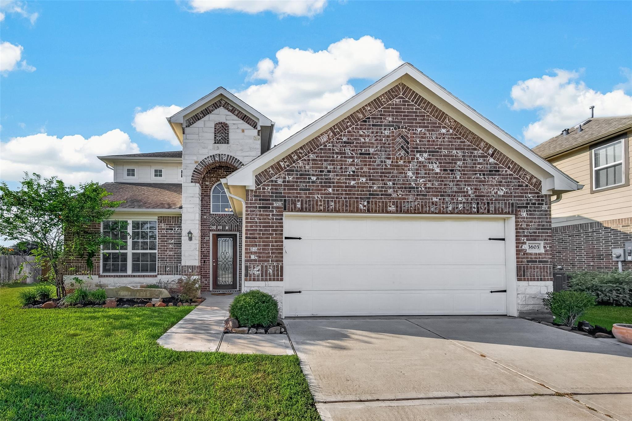 3603 Gentle Meadow Drive