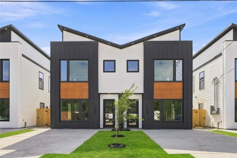 Photo of 9108 Coffee Street #A-B, Houston, TX 77033 (MLS # 39686968)
