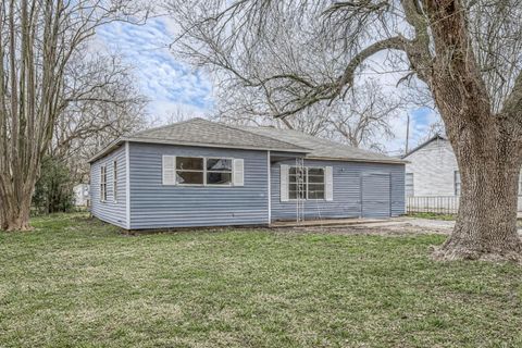 4910 Paradise Lane Houston TX 77048