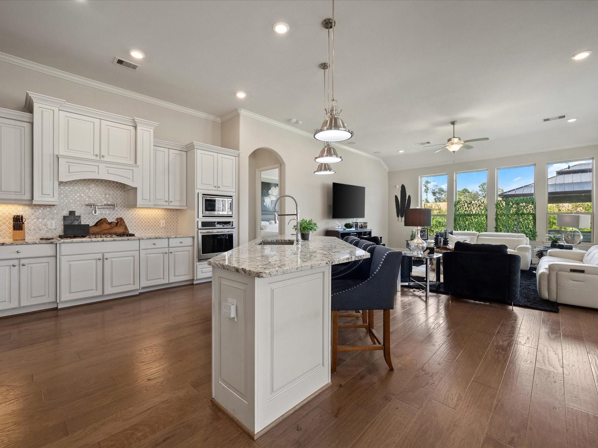 5030 Robin Park Court