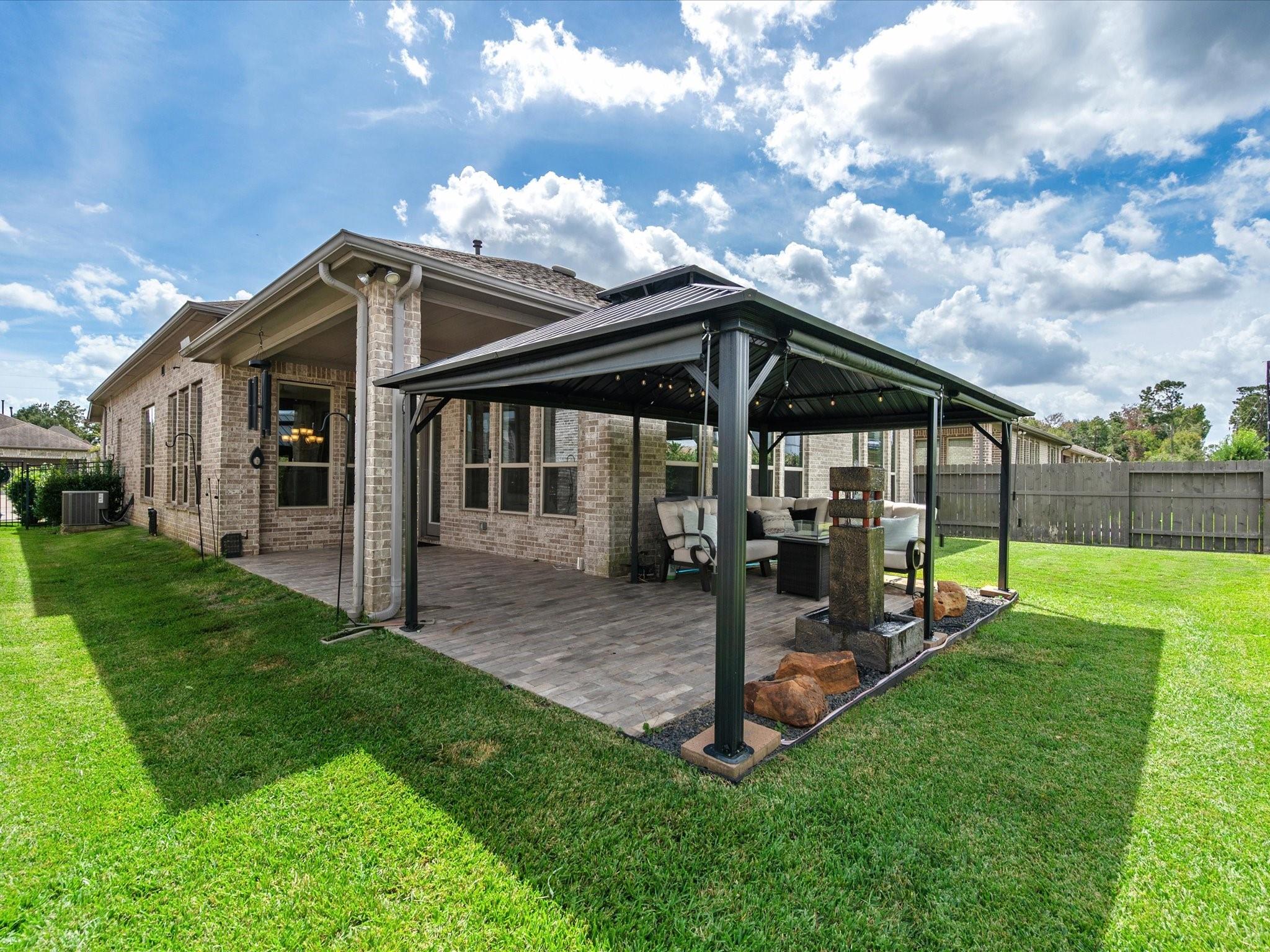 5030 Robin Park Court