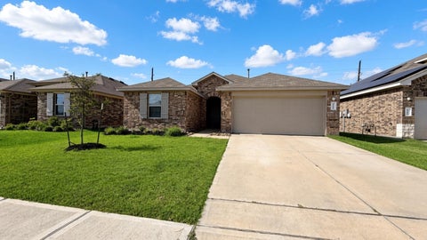 Photo of 21610 Violet Ridge Road, Katy, TX 77449 (MLS # 16421329)