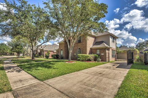 Photo of 6219 Surfside Lane, Missouri City, TX 77459 (MLS # 58736230)