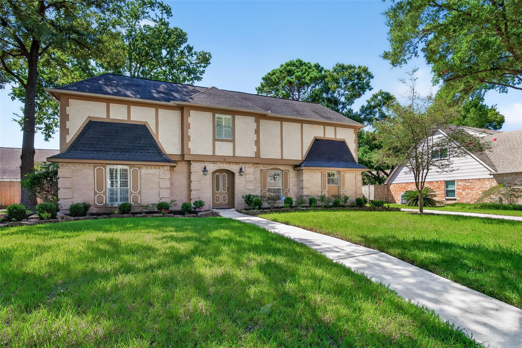 20011 Pinehurst Bend Drive
