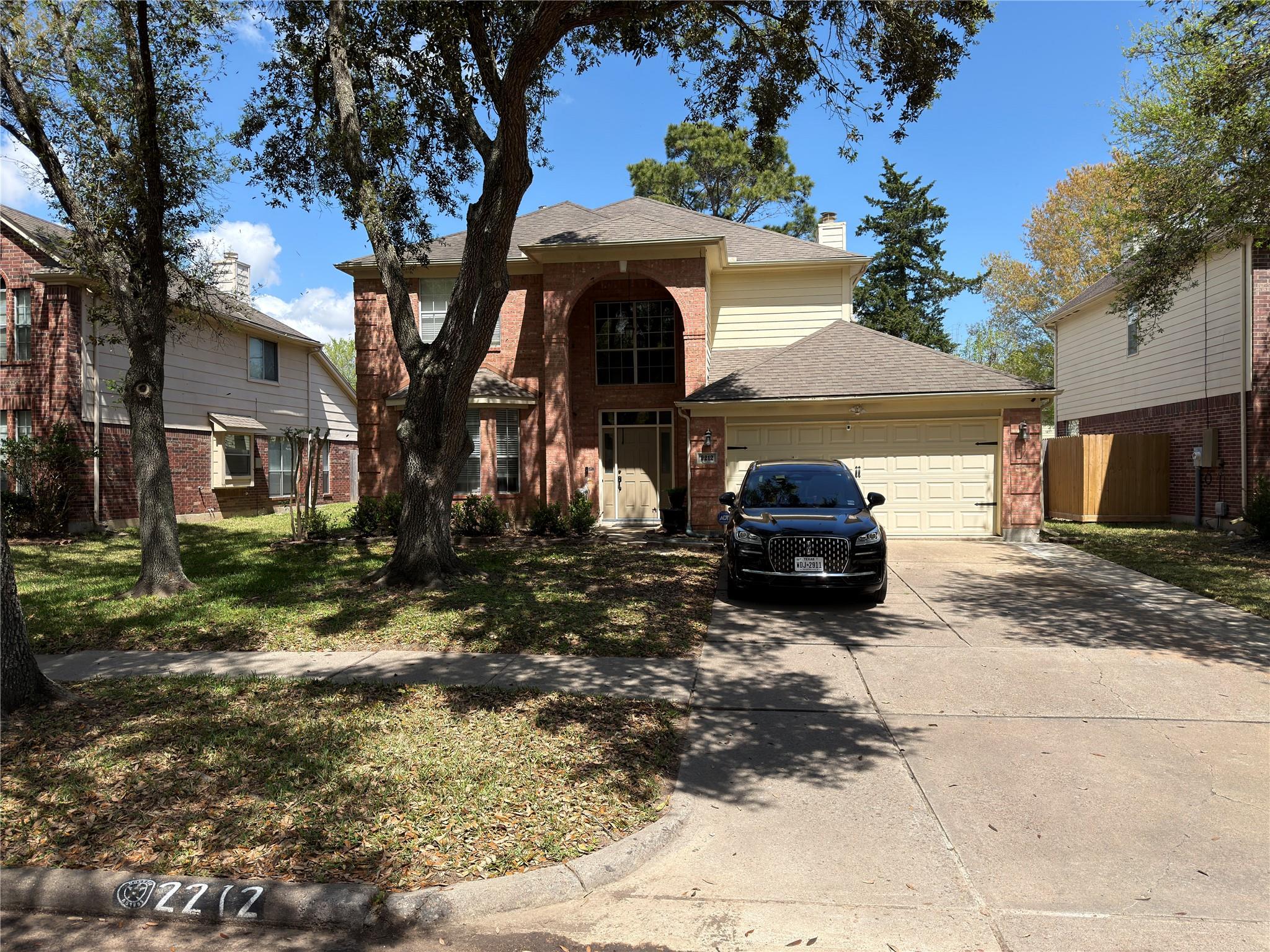 2212 Palm Lagoon Drive