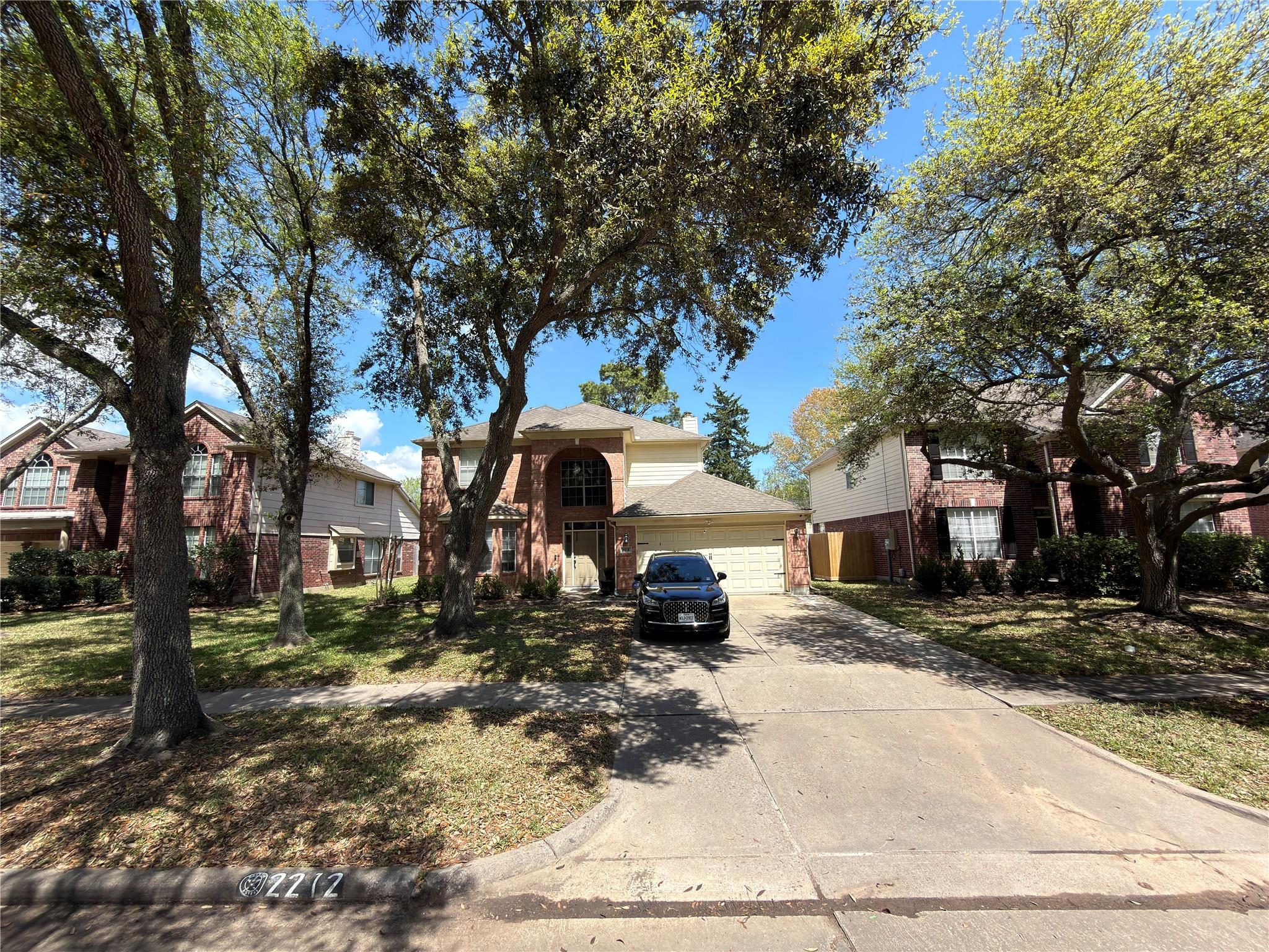 2212 Palm Lagoon Drive