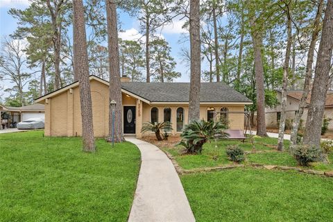 Photo of 2159 River Village Drive, Kingwood, TX 77339 (MLS # 56398616)