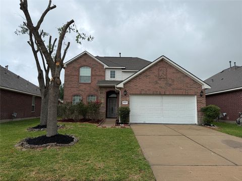 Photo of 6826 Pheasant Oak Drive, Houston, TX 77083 (MLS # 78354678)