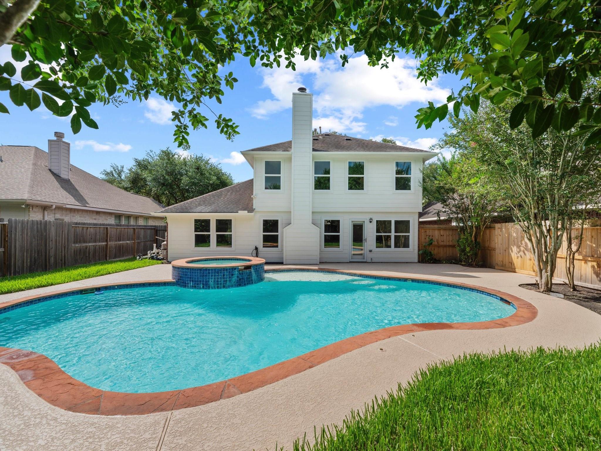 20710 Surrey Stone Court