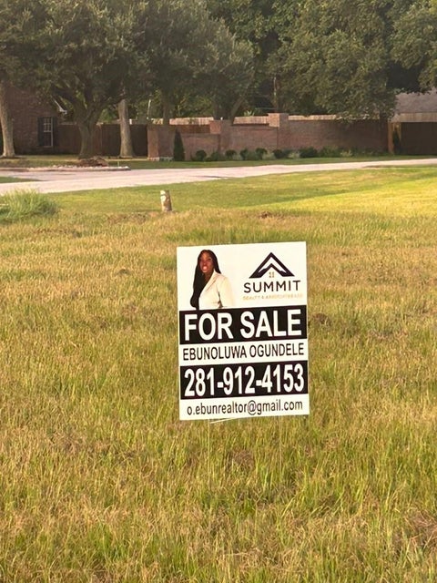 Photo of 35 Tx-288, Angleton, TX 77515 (MLS # 38786176)