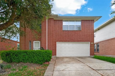 Photo of 13915 Maleewan Lane, Sugar Land, TX 77498 (MLS # 37235852)
