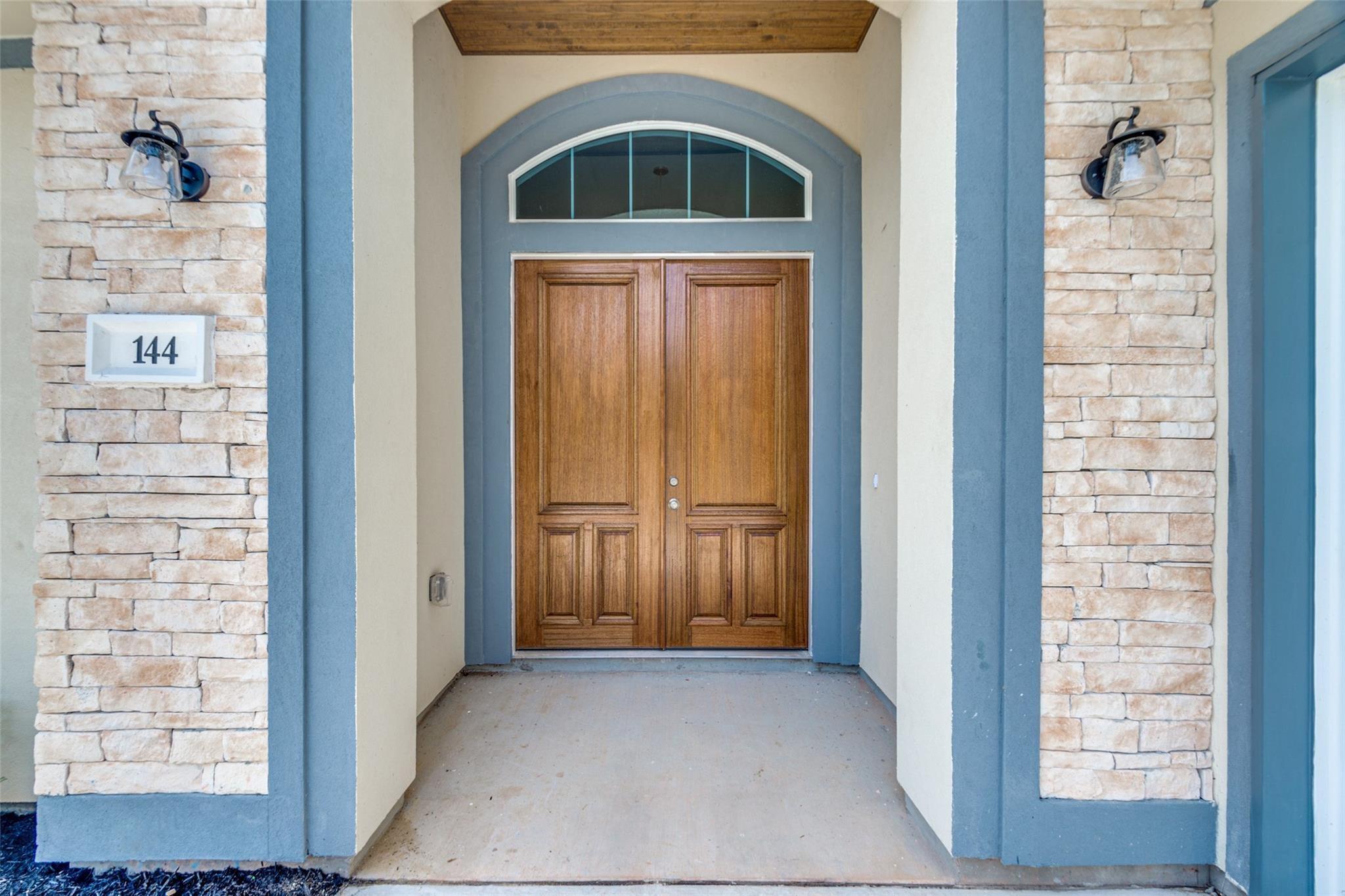 144 Monterrey Road