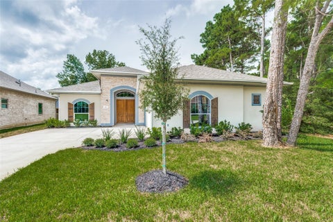 Homes For Rent - 144 Monterrey Road<br/> Montgomery, TX 77356