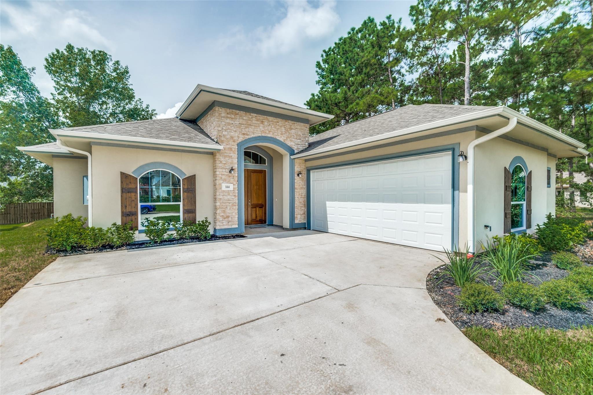 144 Monterrey Road