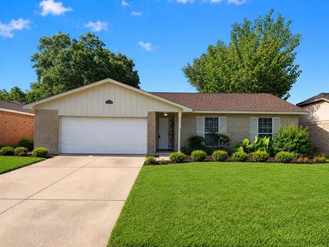 Photo of 6514 Summer Ridge Drive, Missouri City, TX 77489 (MLS # 10202836)