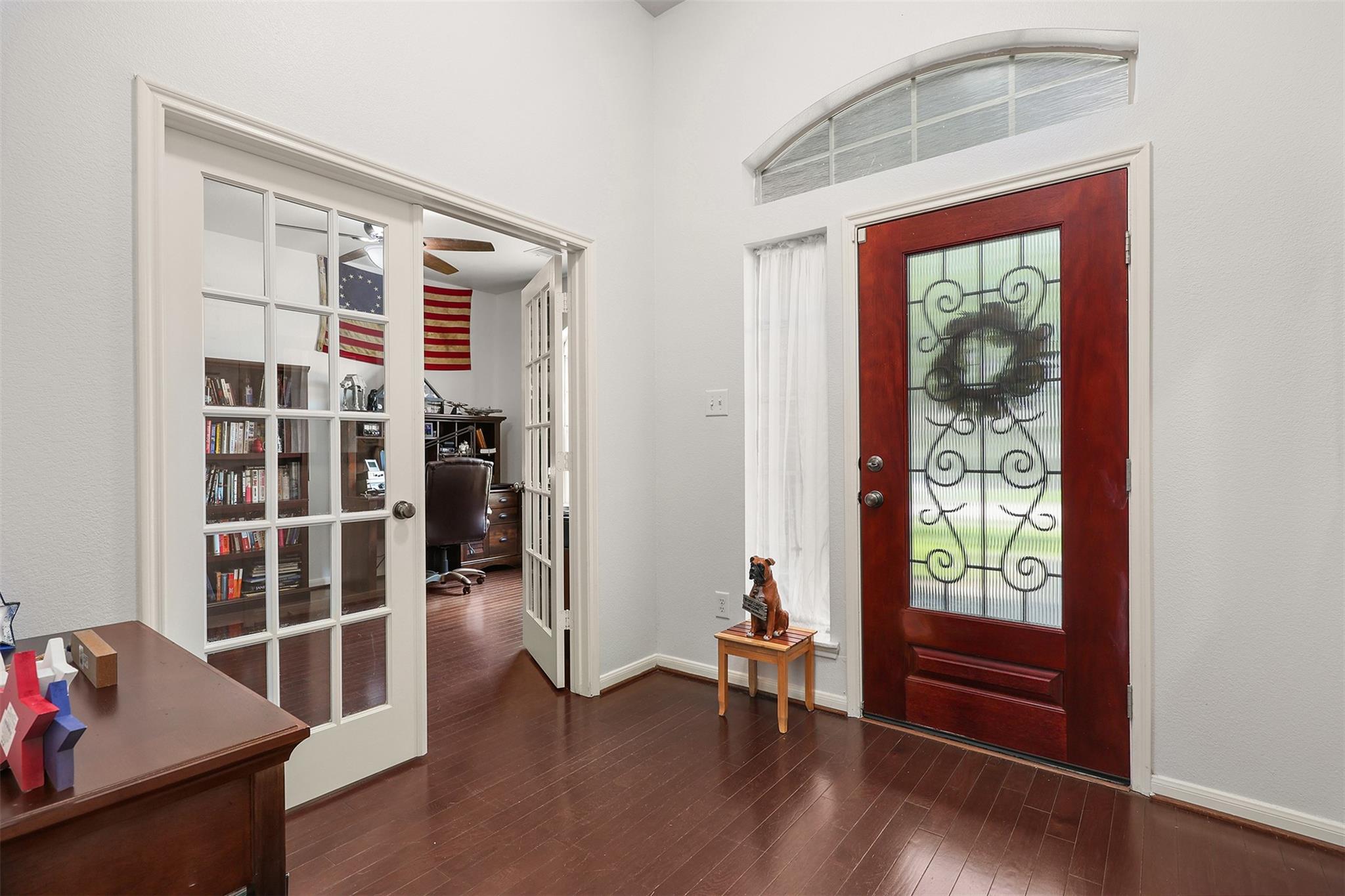2406 Santiago Lane