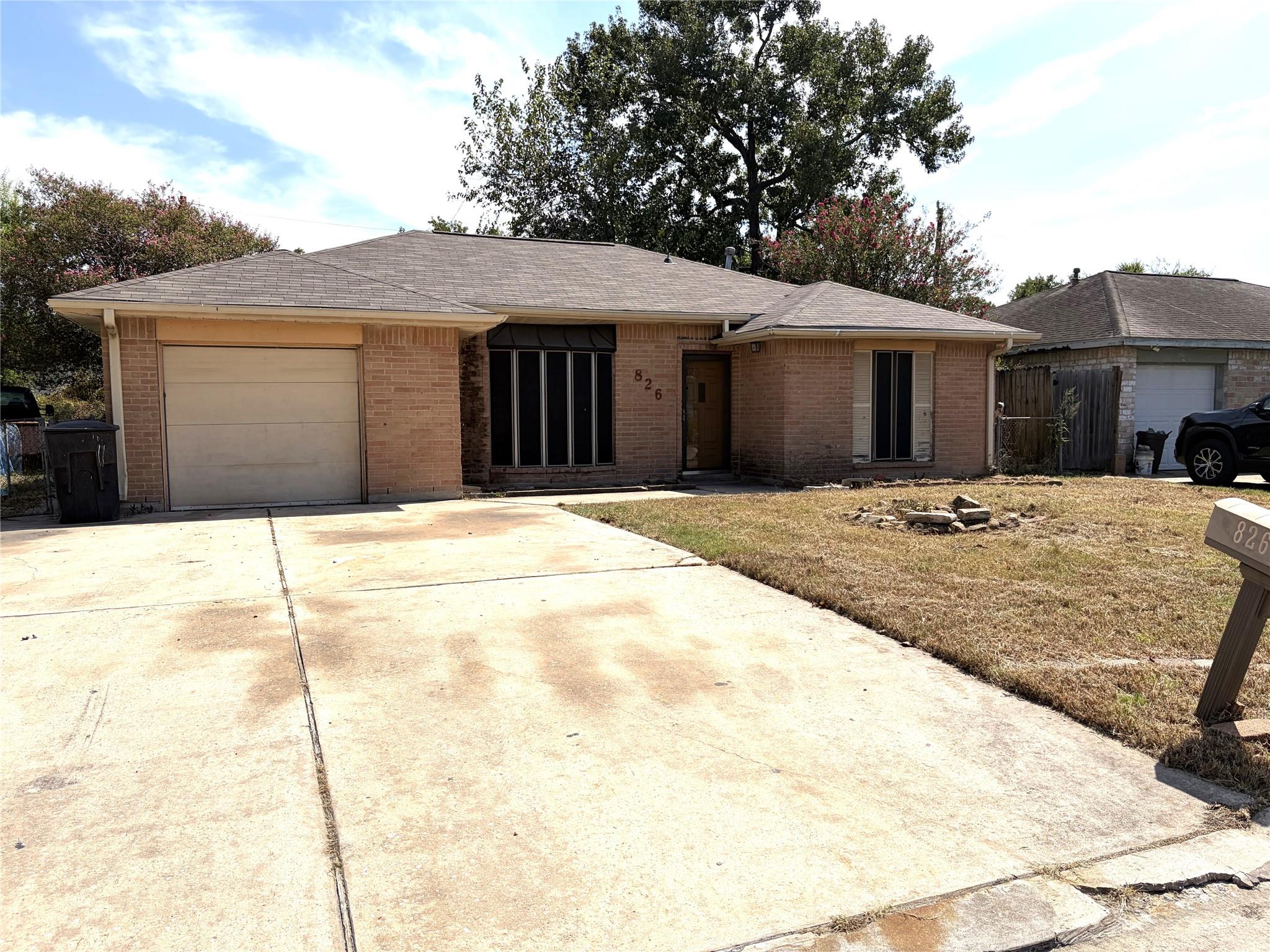 826 Deerpass Drive