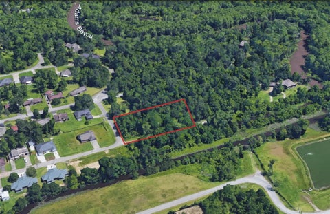 Photo of 0 Concord Drive, Pinehurst, TX 77630 (MLS # 30903684)