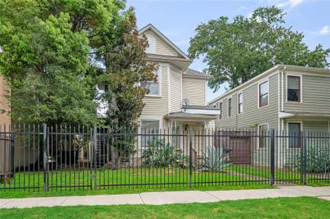 Photo of 211 Emerson Street, Houston, TX 77006 (MLS # 49257810)
