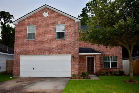 Photo of 410 Laurel Sage Drive, Houston, TX 77339 (MLS # 78158079)