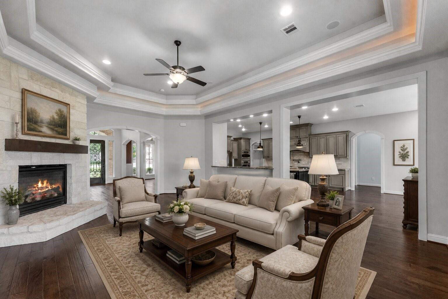 5658 Westerdale Drive