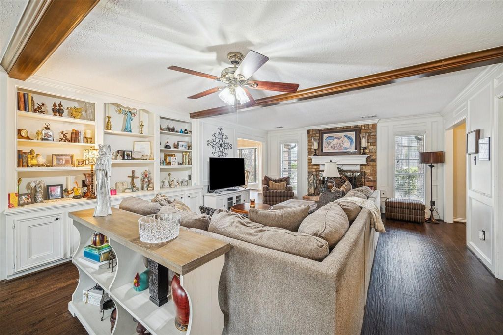 Photo of 3506 Lost Lake Drive, Kingwood, TX 77339 (MLS # 74813739)