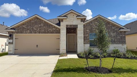 Photo of 6117 Eldora Drive, College Station, TX 77845 (MLS # 66230471)