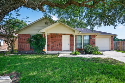 Photo of 2914 County Road 855b, Alvin, TX 77511 (MLS # 62399972)
