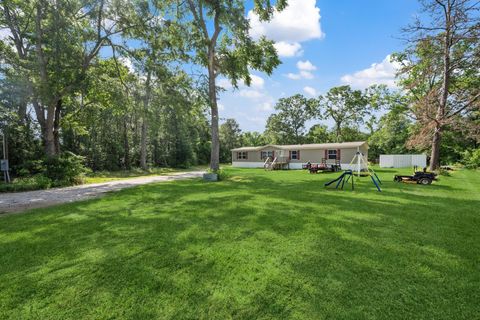 25865 Hickory Knoll Court Cleveland TX 77328