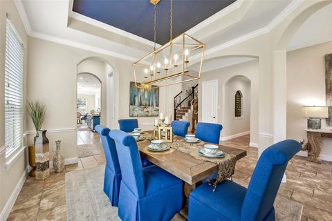 1521 Dusty Rose Court Friendswood TX 77546